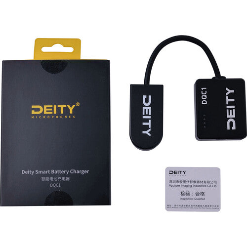 Deity DQC1
