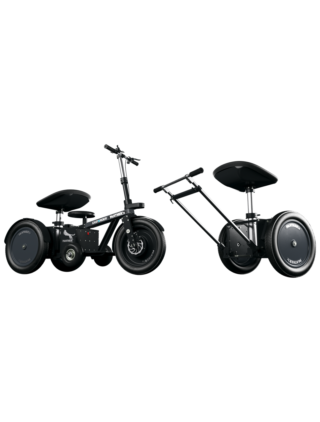Panther Easy Rider Package