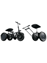 Panther Easy Rider Package
