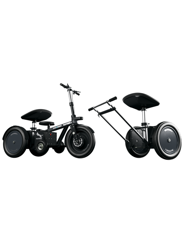 Panther Easy Rider Package