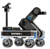 Panther S-Type Evo Dolly Package
