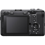 Sony FX3A - Ready to Shoot Bundle - Limited Stock