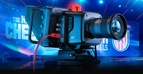 Blackmagic Studio Fiber Converter - Image 3