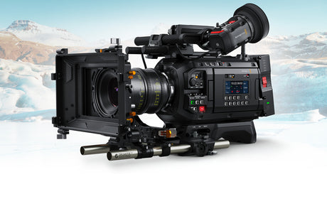 Blackmagic URSA Cine EVF Extension - Image 3