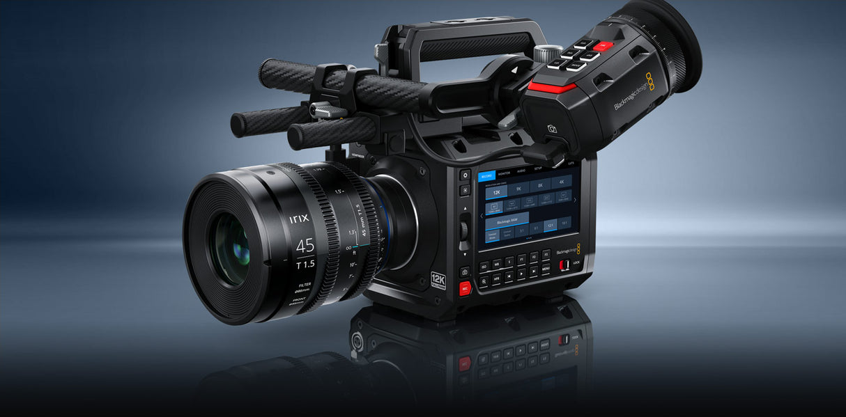Blackmagic PYXIS Monitor Kit - Image 3