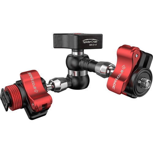 iFootage MA3-4 Spider Crab magic arm, articulating joints