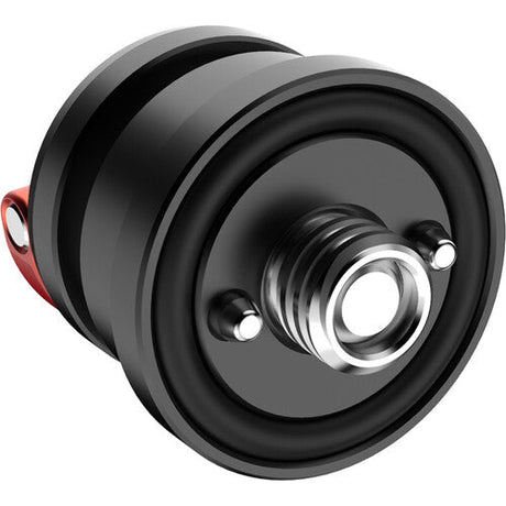 iFootage Spider Crab Quick Release Adapter, thread detail