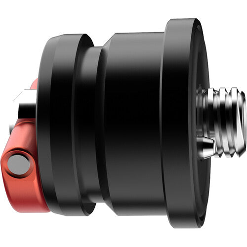 iFootage Spider Crab Quick Release Adapter, QR mechanism