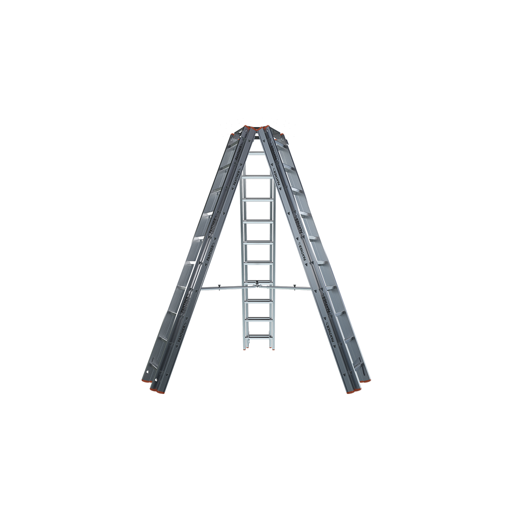 Panther Ladder Pod (Standard)