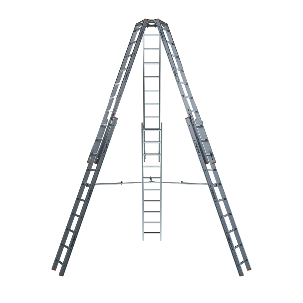 Panther Ladder Pod (Standard)
