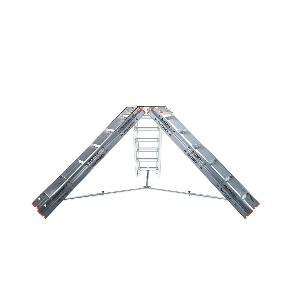 Panther Ladder Pod S (Short)