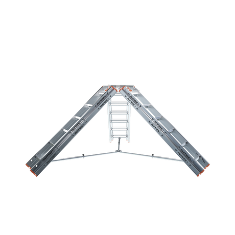 Panther Ladder Pod S (Short)
