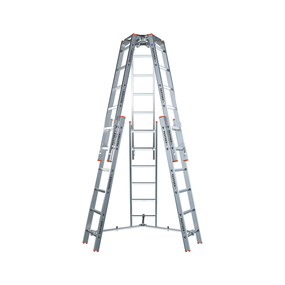 Panther Ladder Pod S (Short)
