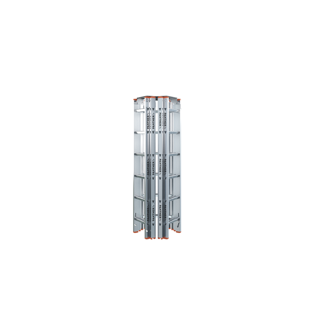 Panther Ladder Pod S (Short)