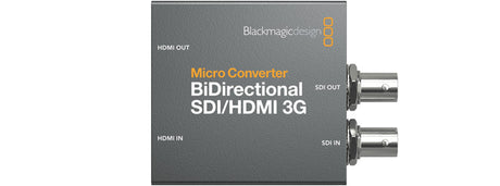 Micro Converter BiDirect SDI/HDMI 3G PSU