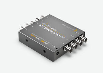 Mini Converter - SDI Distribution 4K