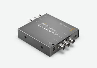 Mini Converter - Sync Generator