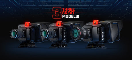 Blackmagic Zoom Demand - Image 3