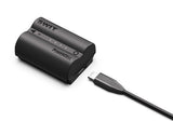 Swit PowerCell Fujifilm NP-W235 type camera Battery
