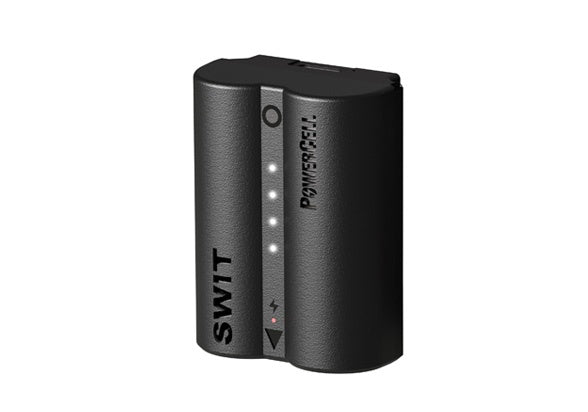 Swit PowerCell Fujifilm NP-W235 type camera Battery