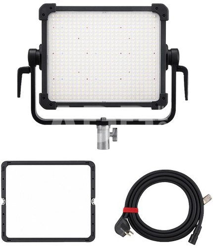Aputure NOVA II 1x1 Tunable Color LED Light Panel (No Case)