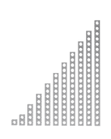 Panther Specter Truss (6-Inch Modular Truss Section)