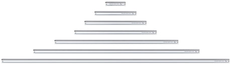 Panther Precision Mono Track (Set of 2 Rails)