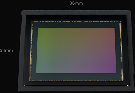Blackmagic PYXIS 12K EF - Image 3