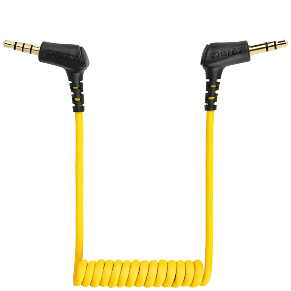Deity Smart Cable