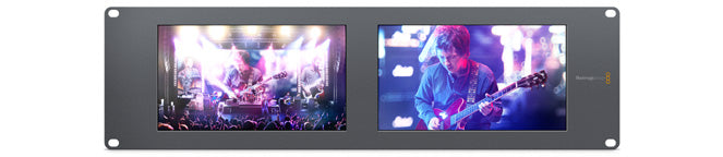 Blackmagic Design SmartView Duo 2