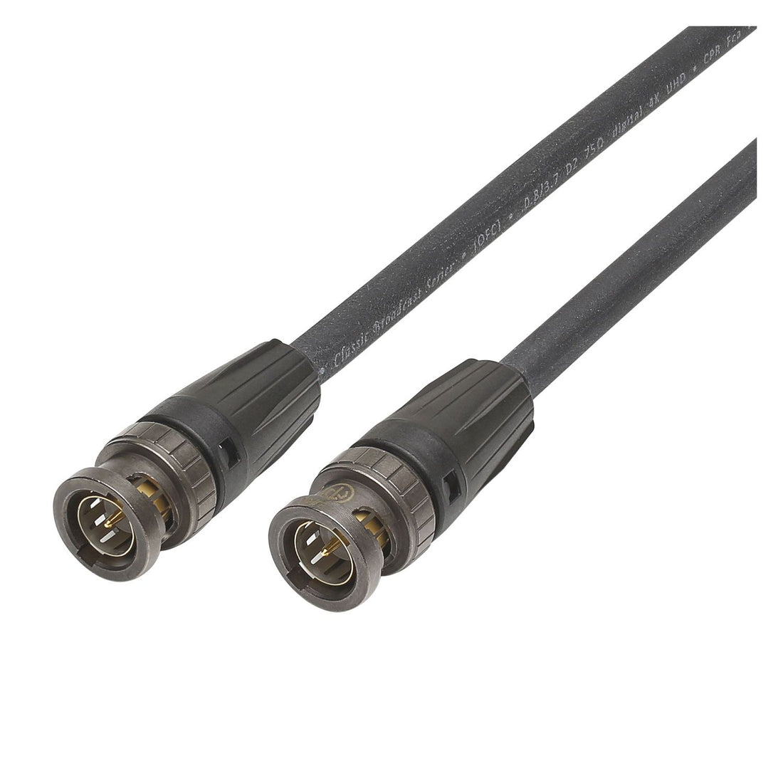 Sommer Vector Plus DZ SDI BNC to BNC video cable